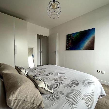 Le Nid De Dammarie-Les-Lys Apartman Kültér fotó
