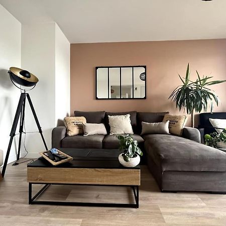Le Nid De Dammarie-Les-Lys Apartman Kültér fotó