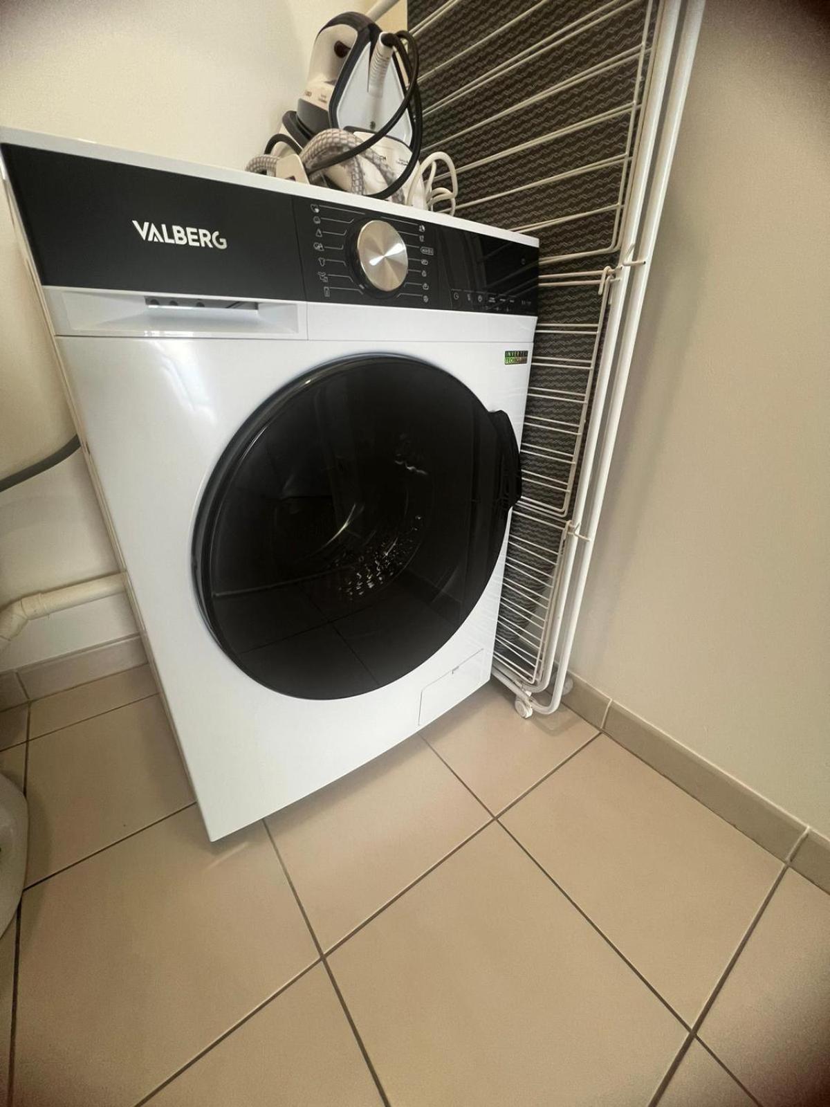 Le Nid De Dammarie-Les-Lys Apartman Kültér fotó